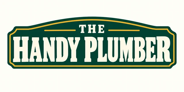 The Handy Plumber North York